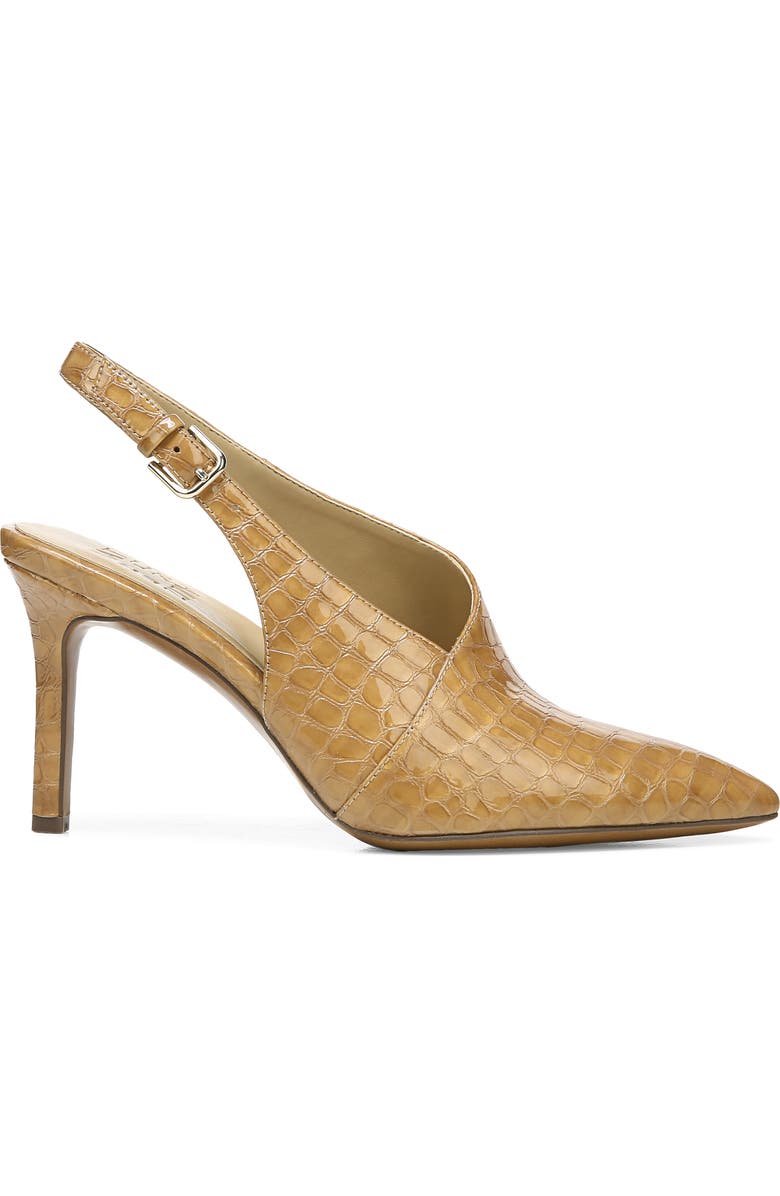 Naturalizer Arlo Slingback Pump, Alternate, color,