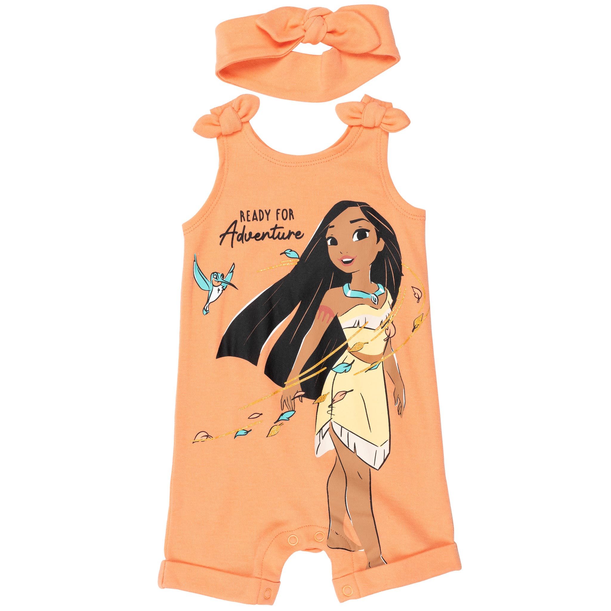 selected Pocahontas Peach