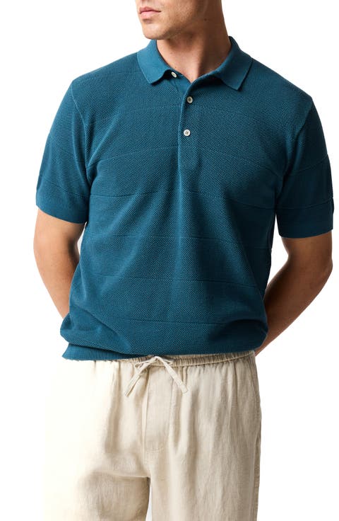 Masons Flat Polo