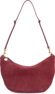 Clare V. Lune Shoulder Bag