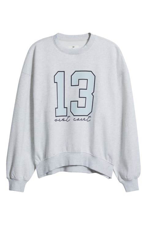 Graphic Sweatshirt