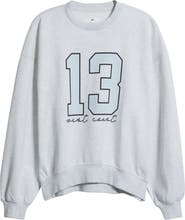 BP. Graphic Sweatshirt