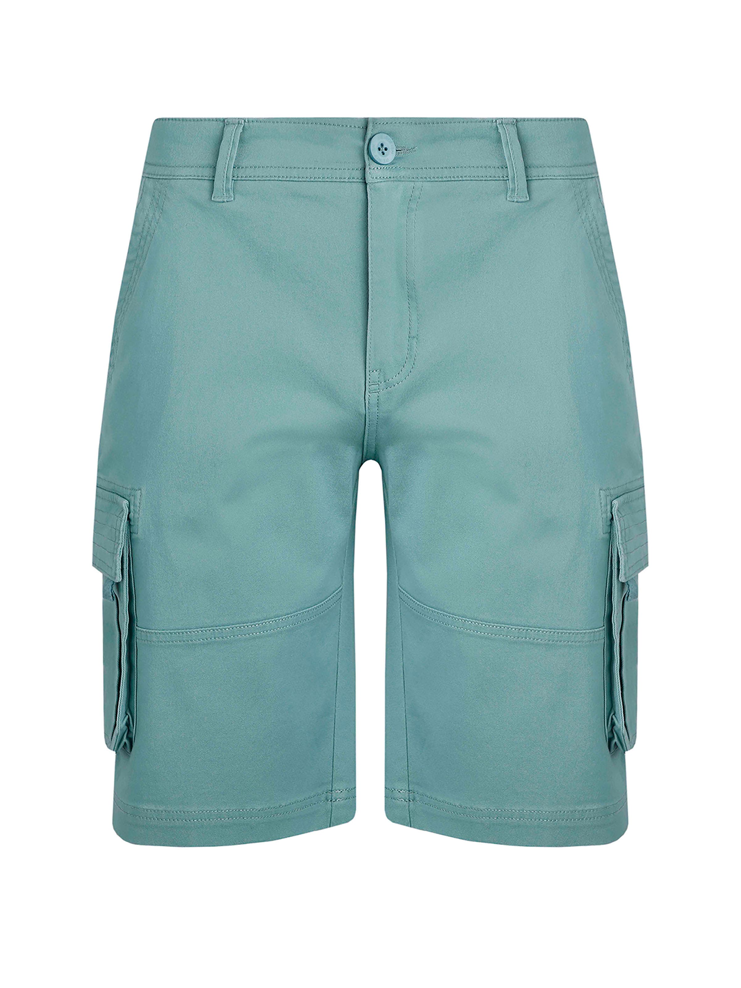 Rigney Cargo Shorts - image 4