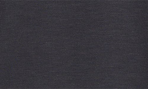 Rhone Dreamglow Half Zip In Black