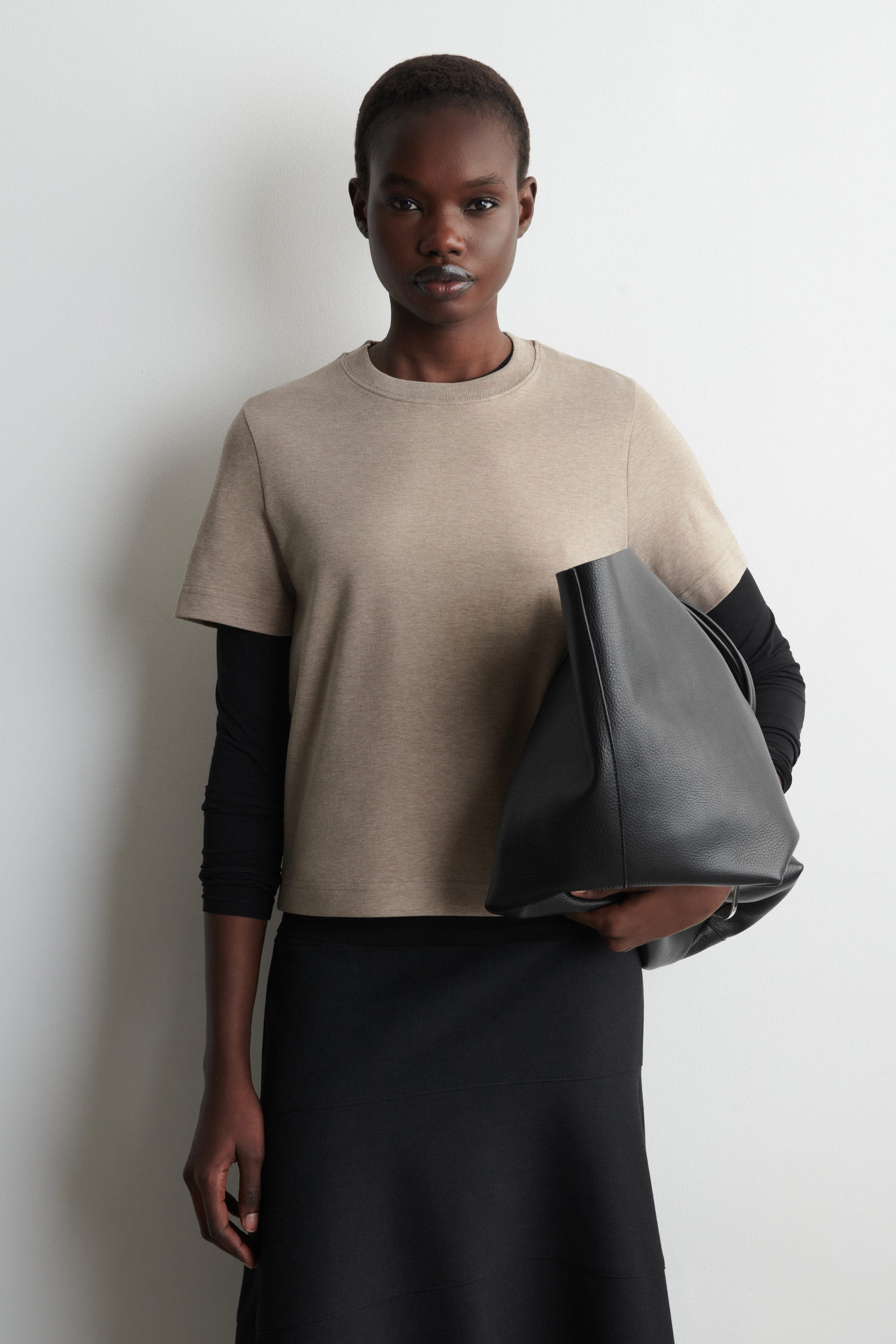 Clean Cut T-Shirt - image 5