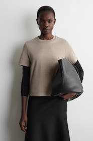 COS Clean Cut T-Shirt