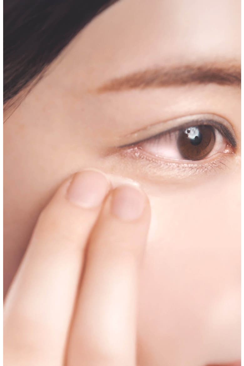 Black Tea Time Reverse Eye Cream, Alternate, color, None