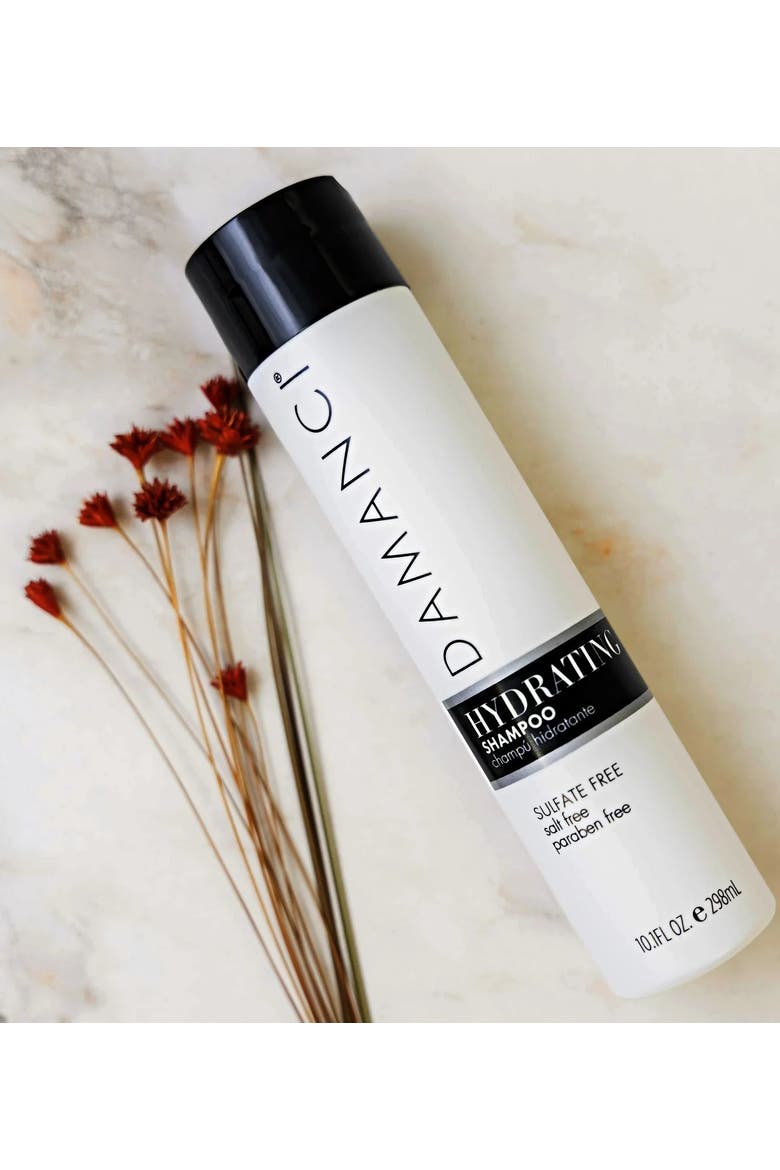 Hydrating Shampoo, Alternate, color, No Color