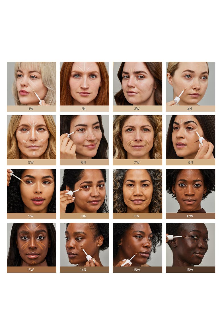 PureMatch Liquid Concealer, Alternate, color, 14N DEEP