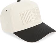 KenzKustomz Football Canvas Snapback Baseball Cap