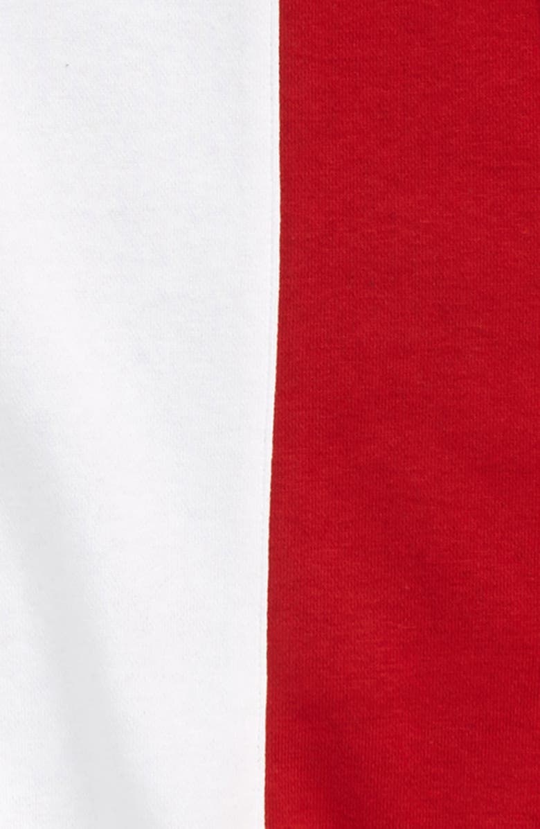 Tommy Hilfiger Colorblock Sweatshirt, Alternate, color, 