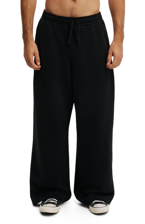 Men's Super Baggy Track Pant