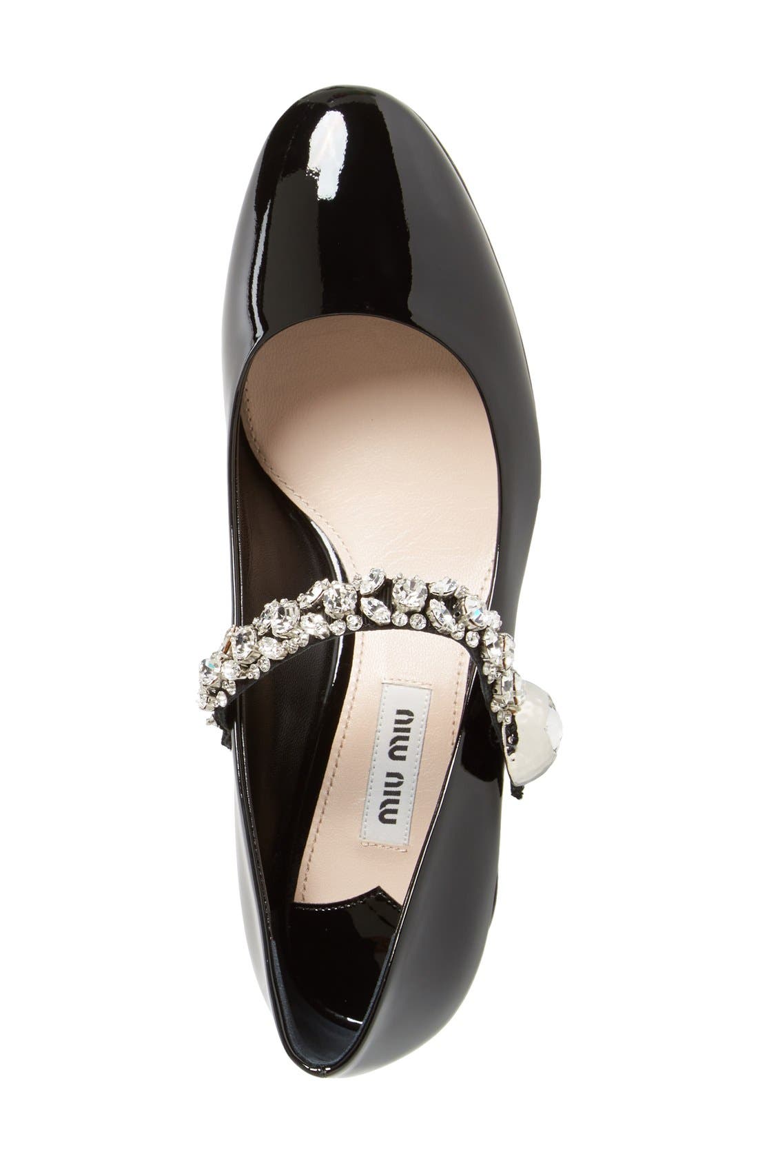 Miu Miu , Alternate, color, 