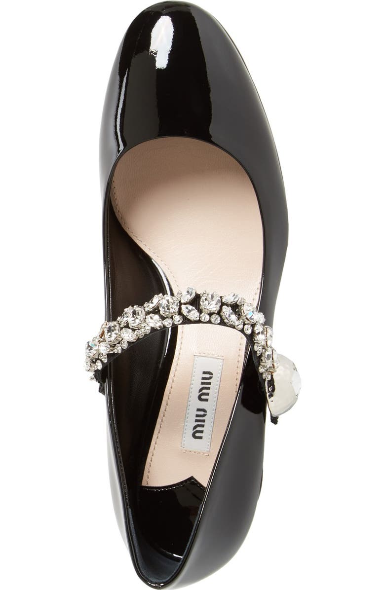 Miu Miu , Alternate, color,