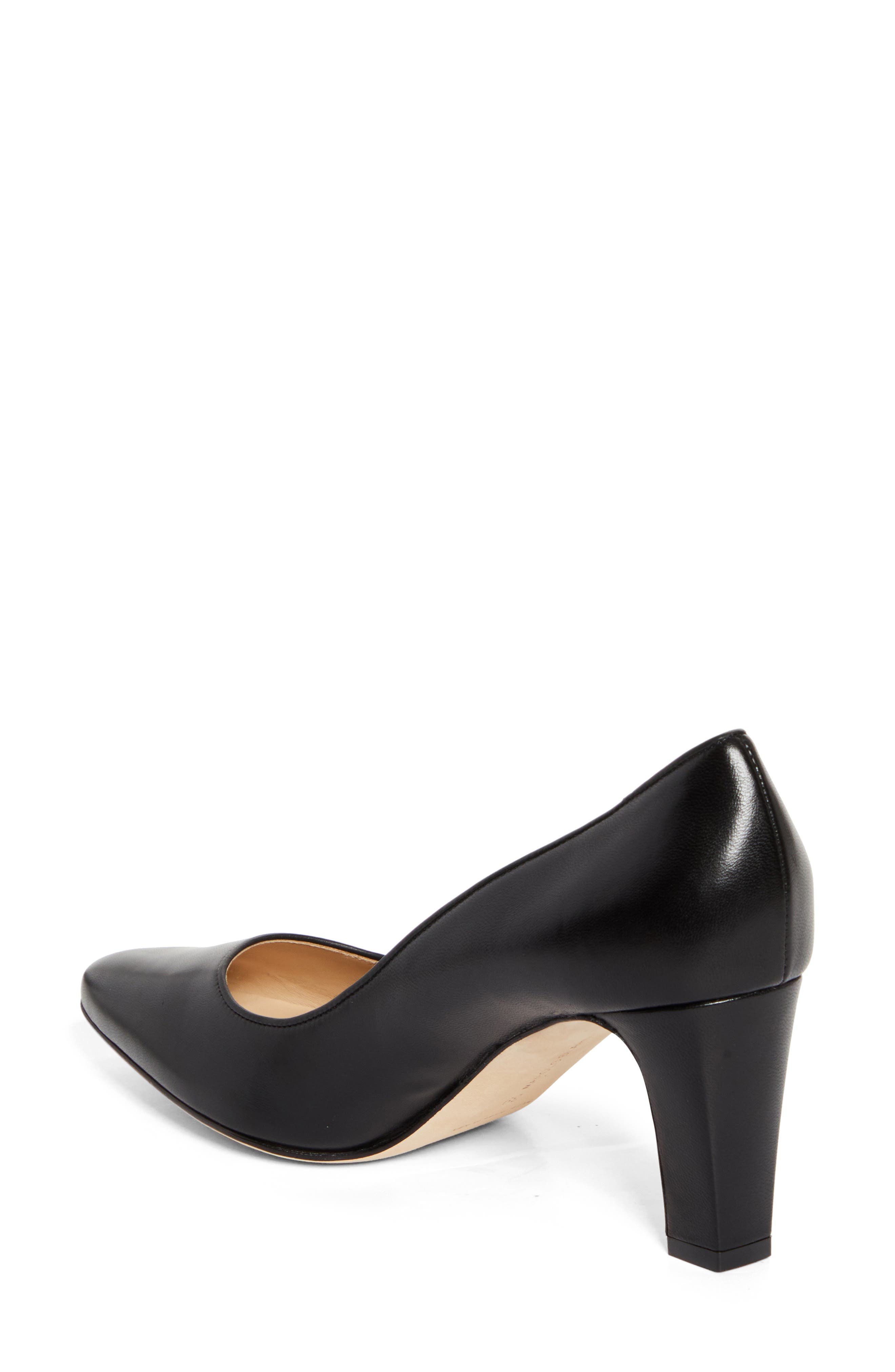 Manolo Blahnik Skiotto Pump, Alternate, color, 
