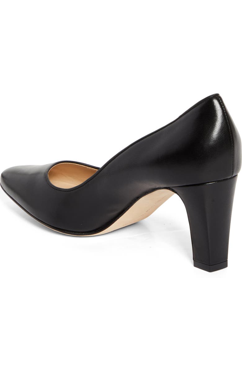Manolo Blahnik Skiotto Pump, Alternate, color,