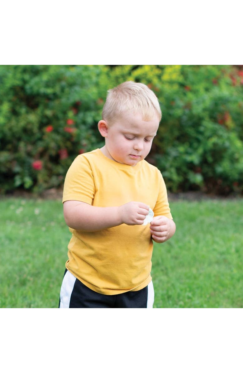 Donnamax Fun Shaped Bandages - Set of 500, Alternate, color, Multicolor