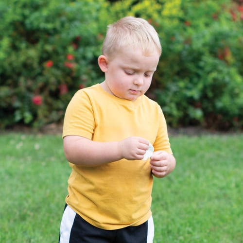 Donnamax Fun Shaped Bandages In Multi