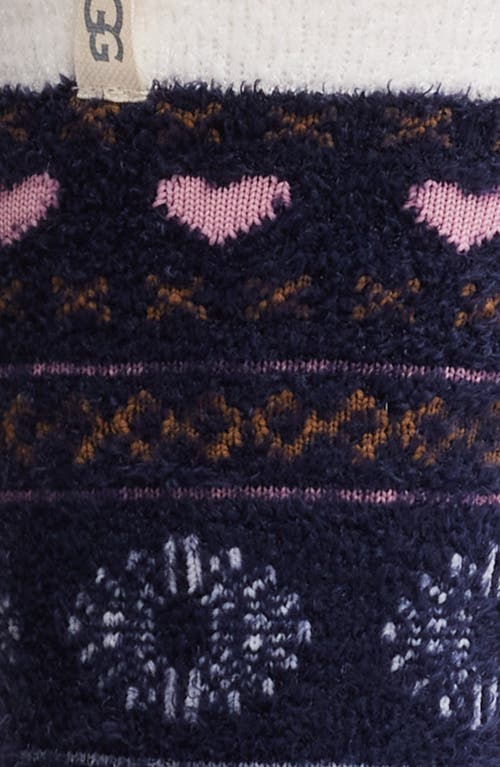 UGG(R) UGG(R) LESLIE CREW SOCKS