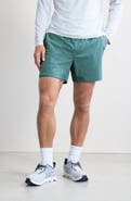 Zella Circuit Lined Training Shorts