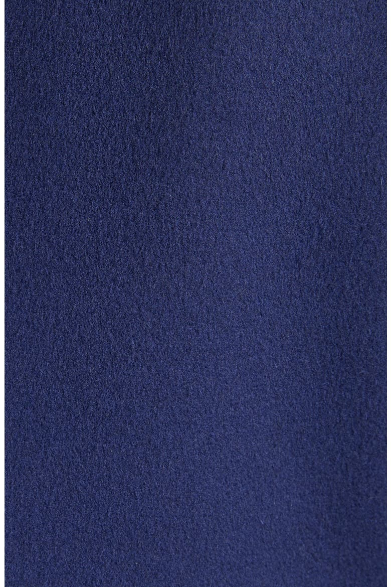 Double Breasted Wool & Cashmere Blazer, Alternate, color, HB600 ROYAL BLUE