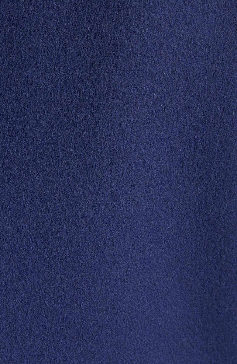 TOM FORD Double Breasted Wool & Cashmere Blazer, Alternate, color, Hb600 Royal Blue