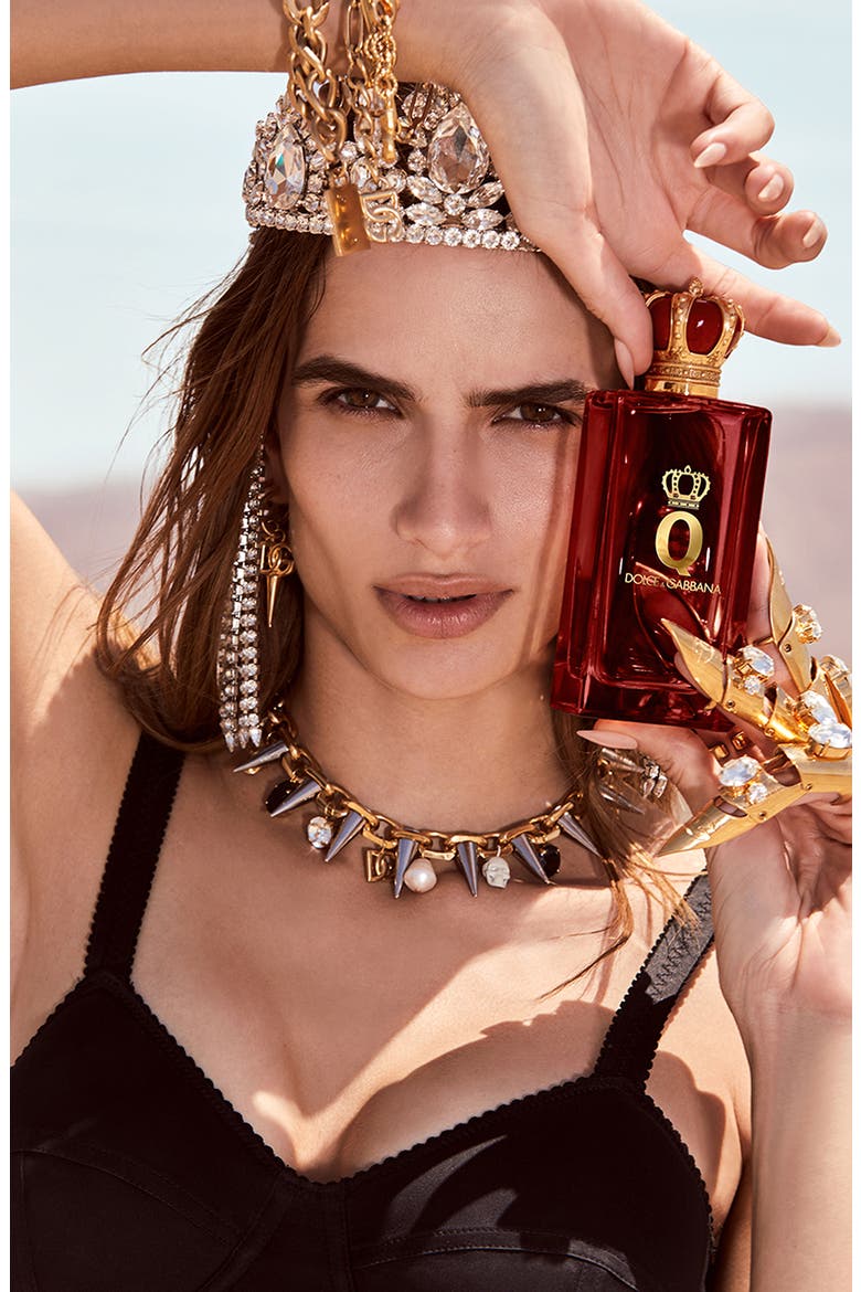 Q by Dolce&Gabbana Parfum (Women) | Nordstrom