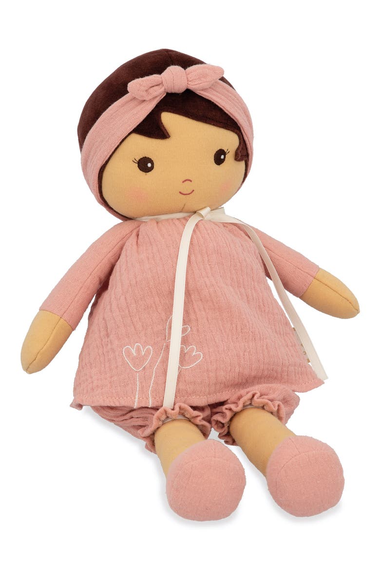 Amandine XL Tendresse Dolle, Alternate, color, NO COLOR