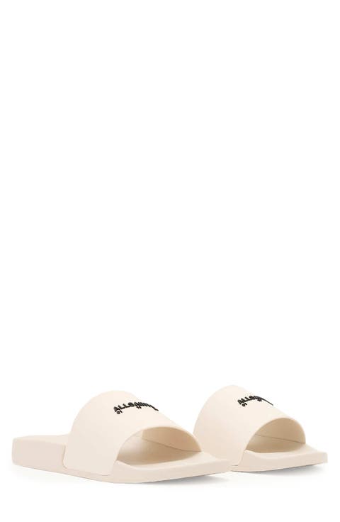 Date Slide Sandal (Men)