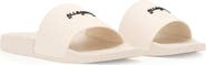 AllSaints Date Slide Sandal
