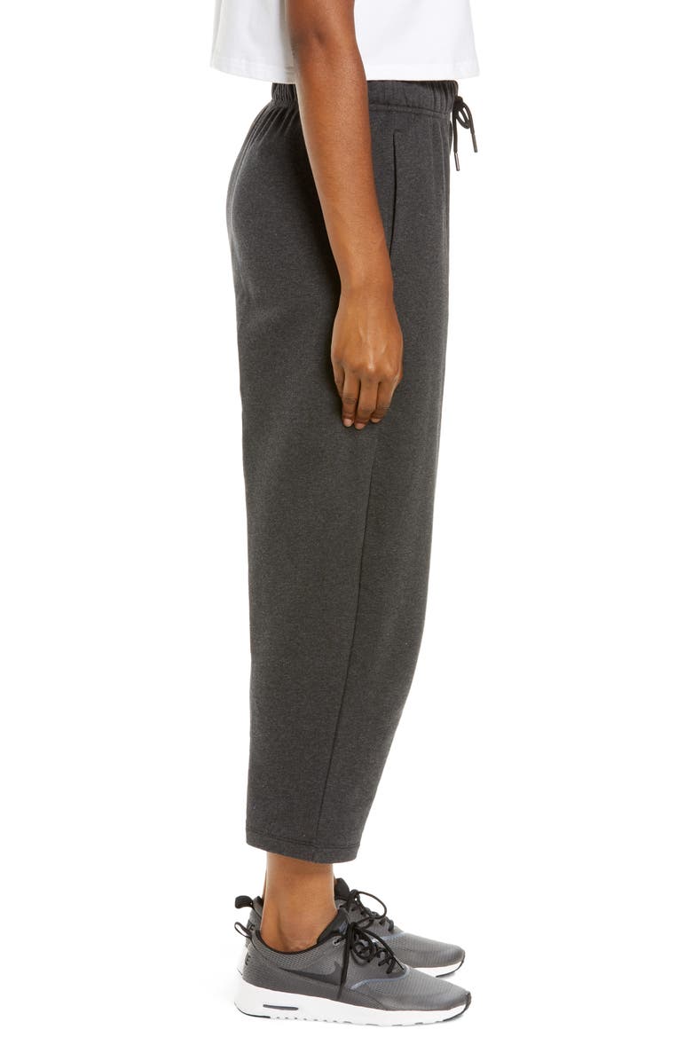 Nike Sportswear Collection Essentials Fleece Pants, Alternate, color, 