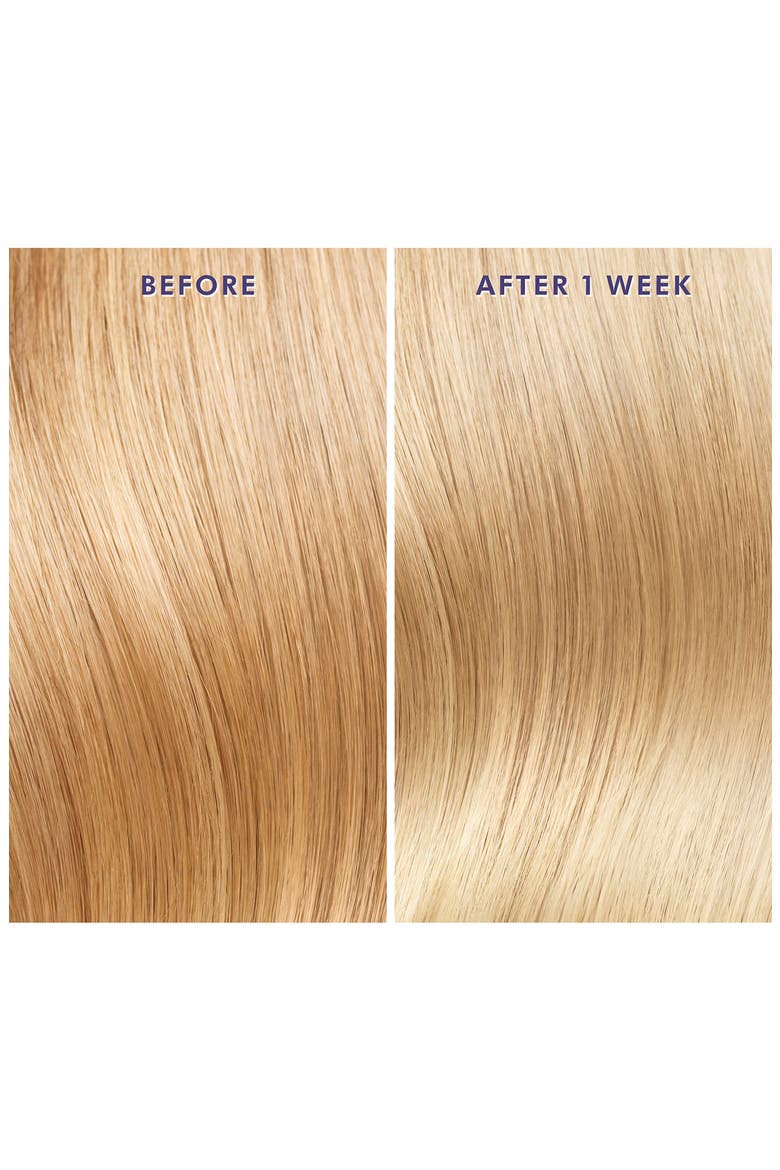 *Moroccanoil Treatment Purple, Alternate, color, NO COLOR