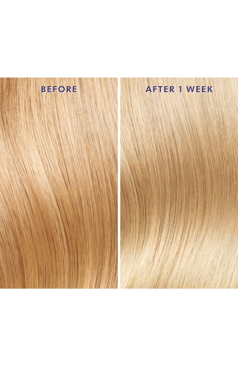 MOROCCANOIL<sup>®</sup> *Moroccanoil Treatment Purple, Alternate, color,