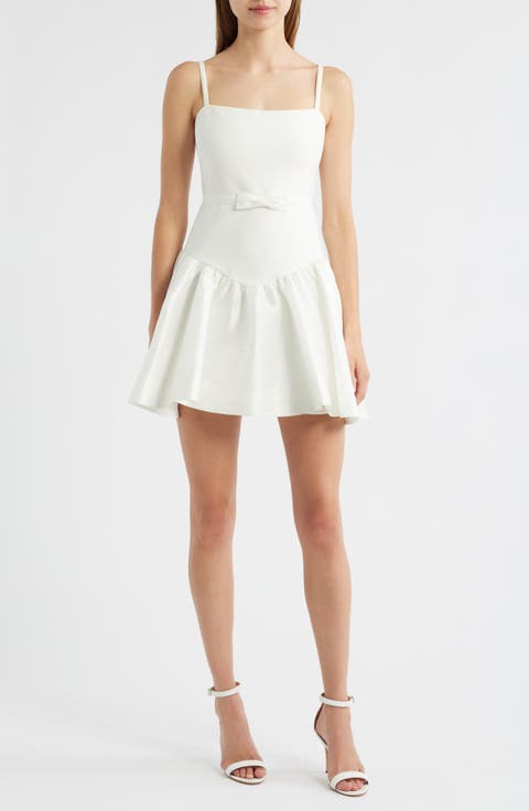 Edaline Minidress
