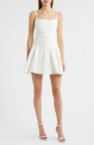 LIKELY Edaline Minidress
