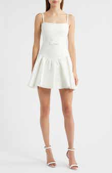 LIKELY Edaline Minidress