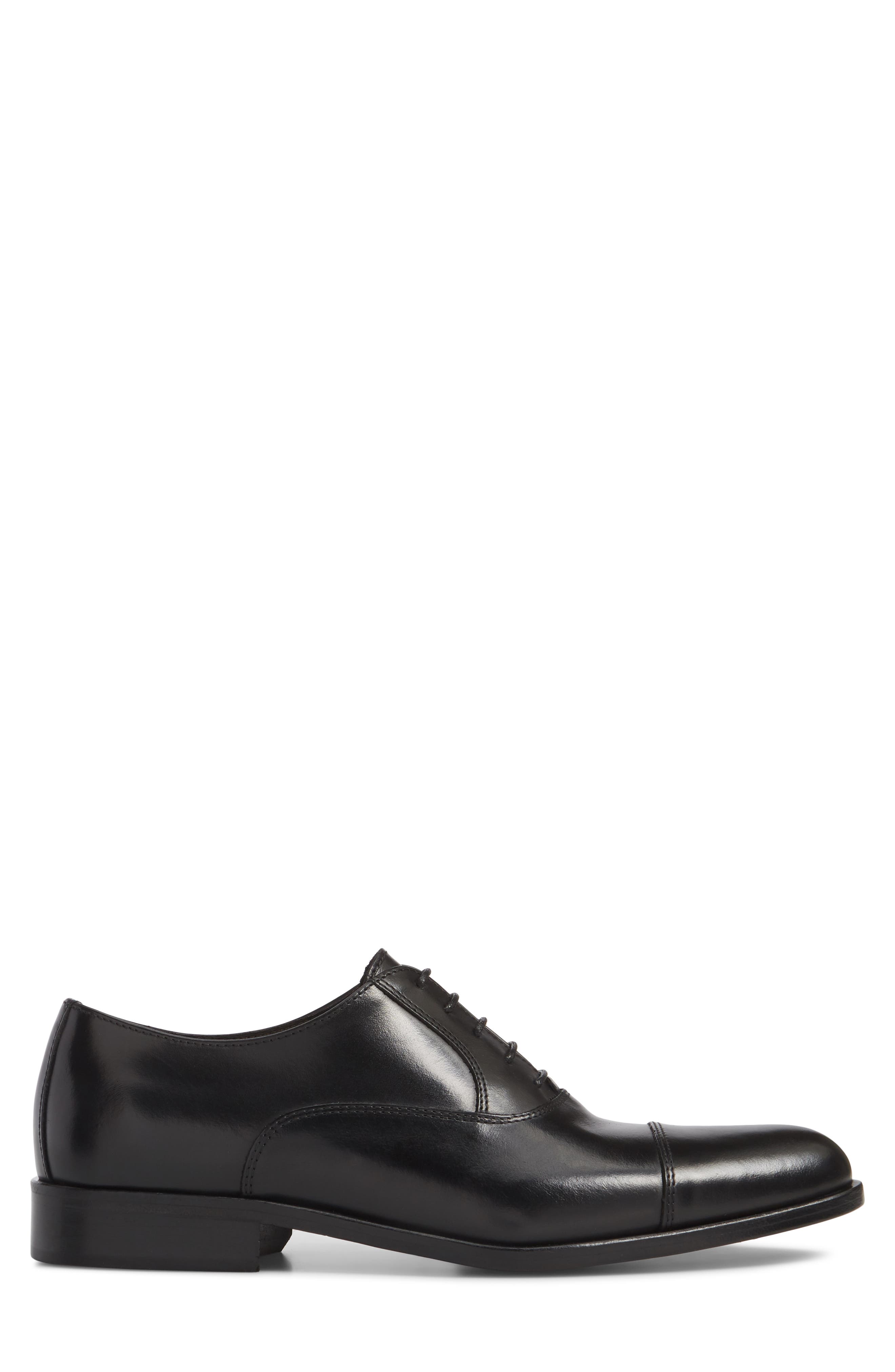 TO BOOT NEW YORK McAllen Cap Toe Oxford, Alternate, color, 