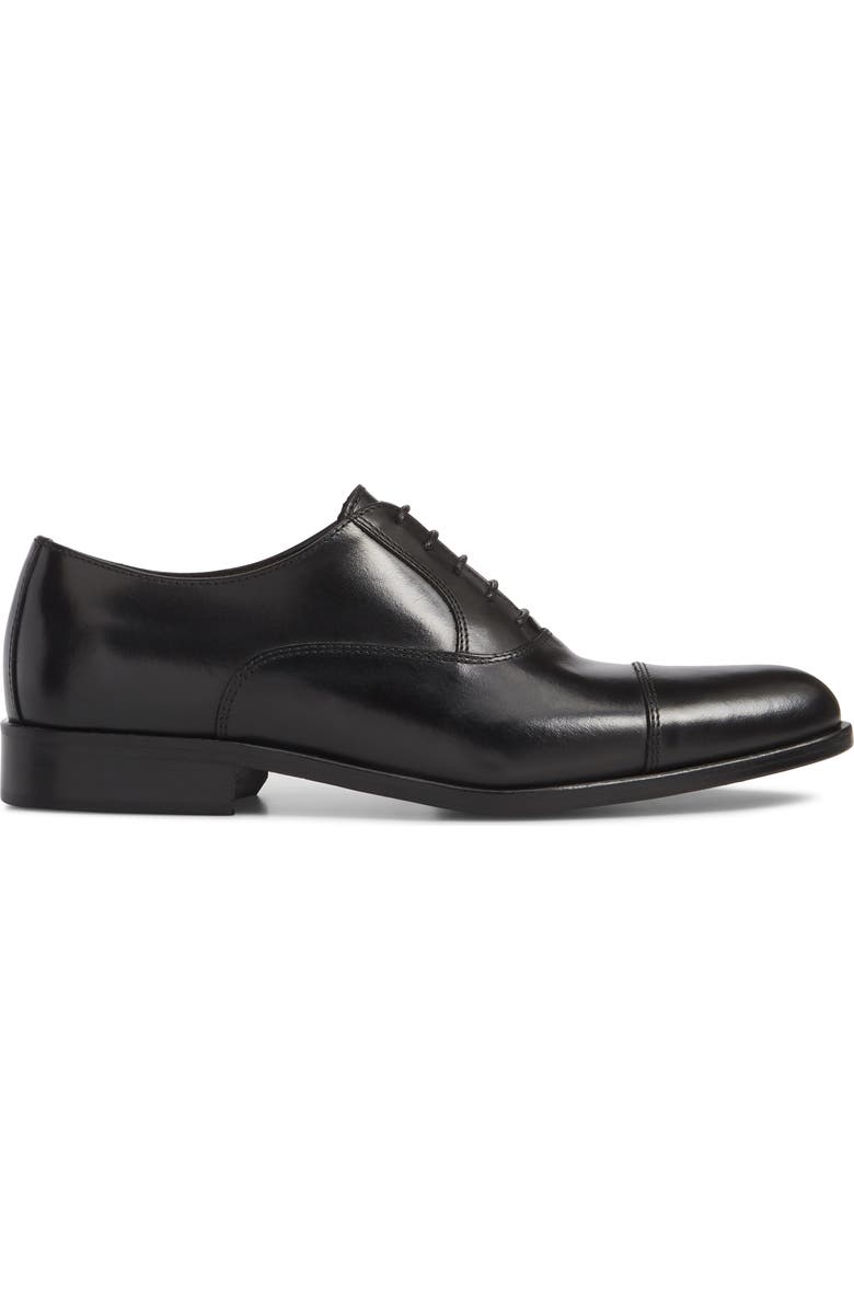 TO BOOT NEW YORK McAllen Cap Toe Oxford, Alternate, color,
