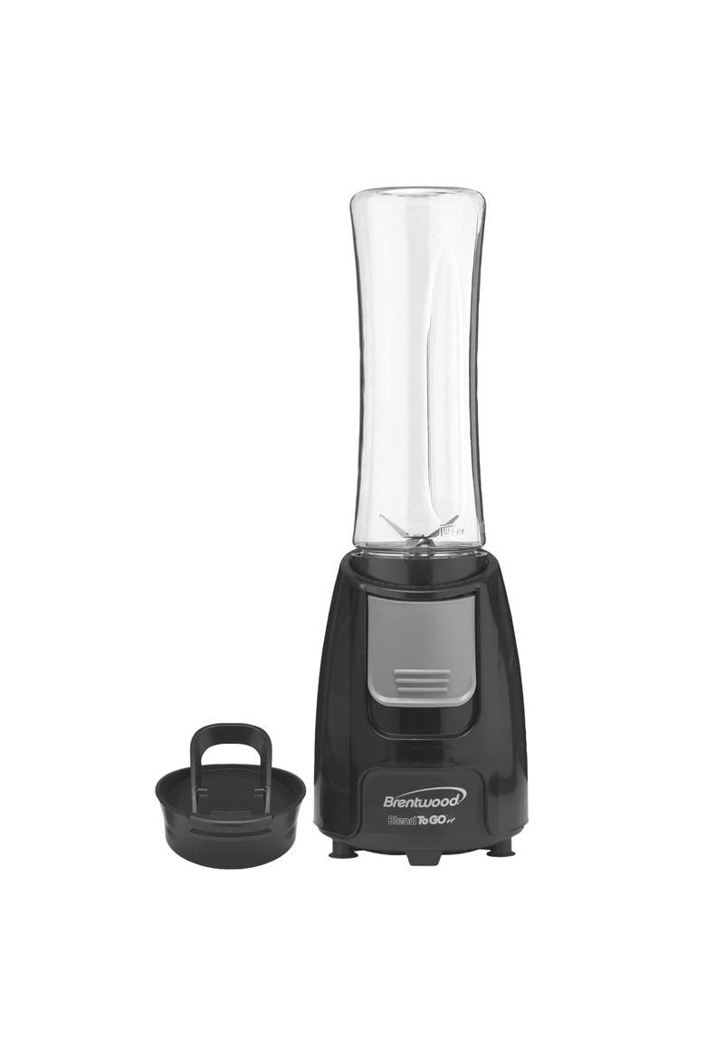 Blend-To-Go Personal Blender, Main, color, Black