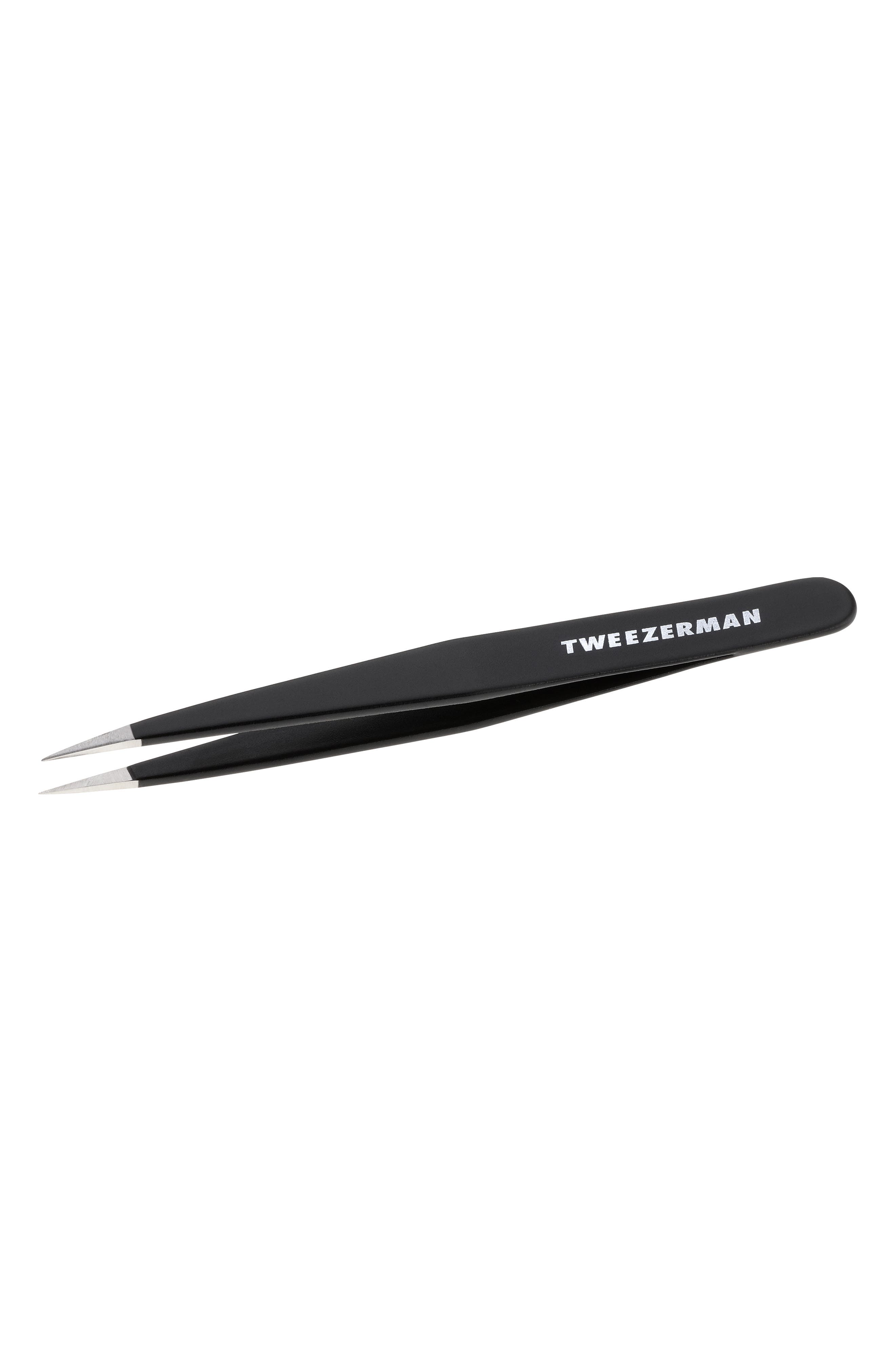 TWEEZERMAN Point Tweezer | Nordstromrack