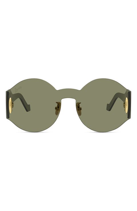 Anagram Round Sunglasses
