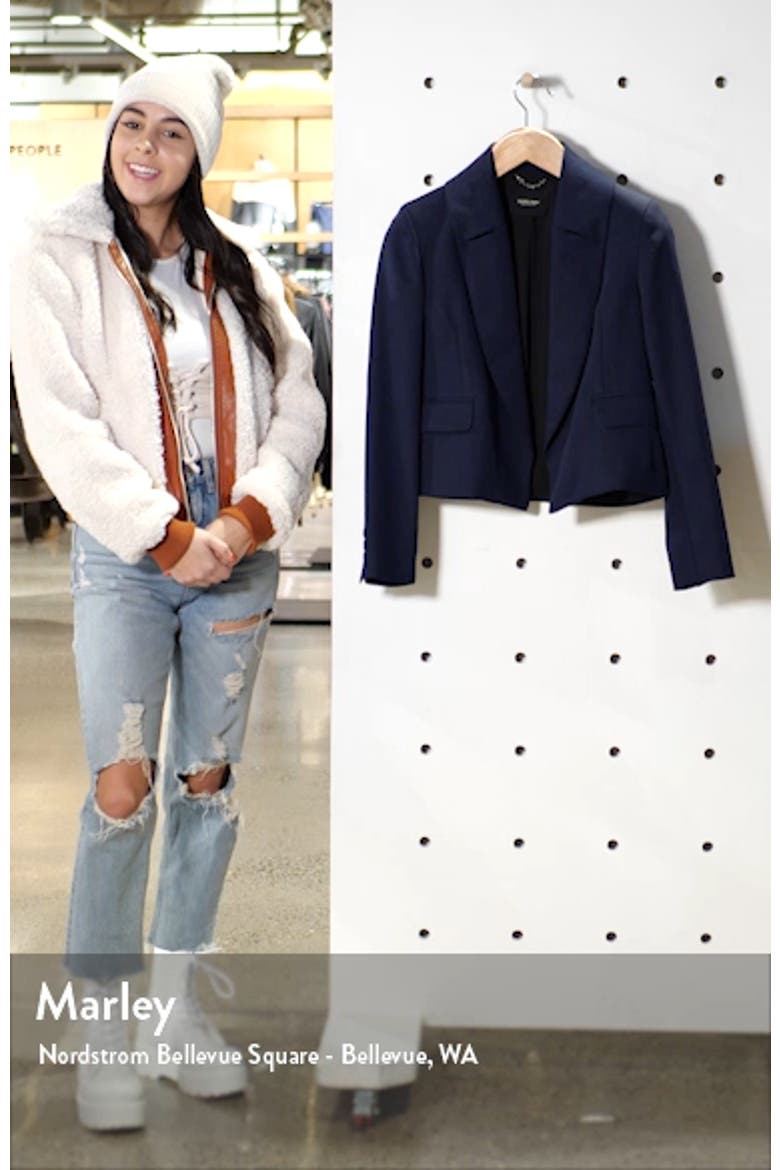 Littoral Blazer video