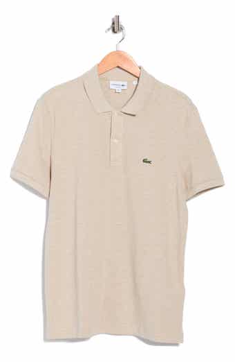 Lacoste Slim Fit Piqué Polo