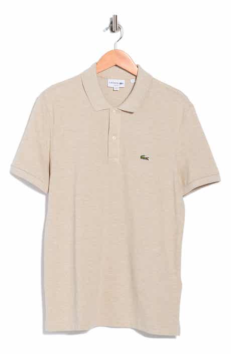 Lacoste Slim Fit Piqué Polo