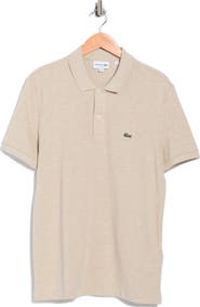Lacoste Slim Fit Piqué Polo