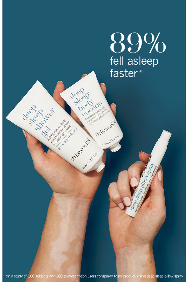 Sleep Retreat Kit, Alternate, color, NO COLOR