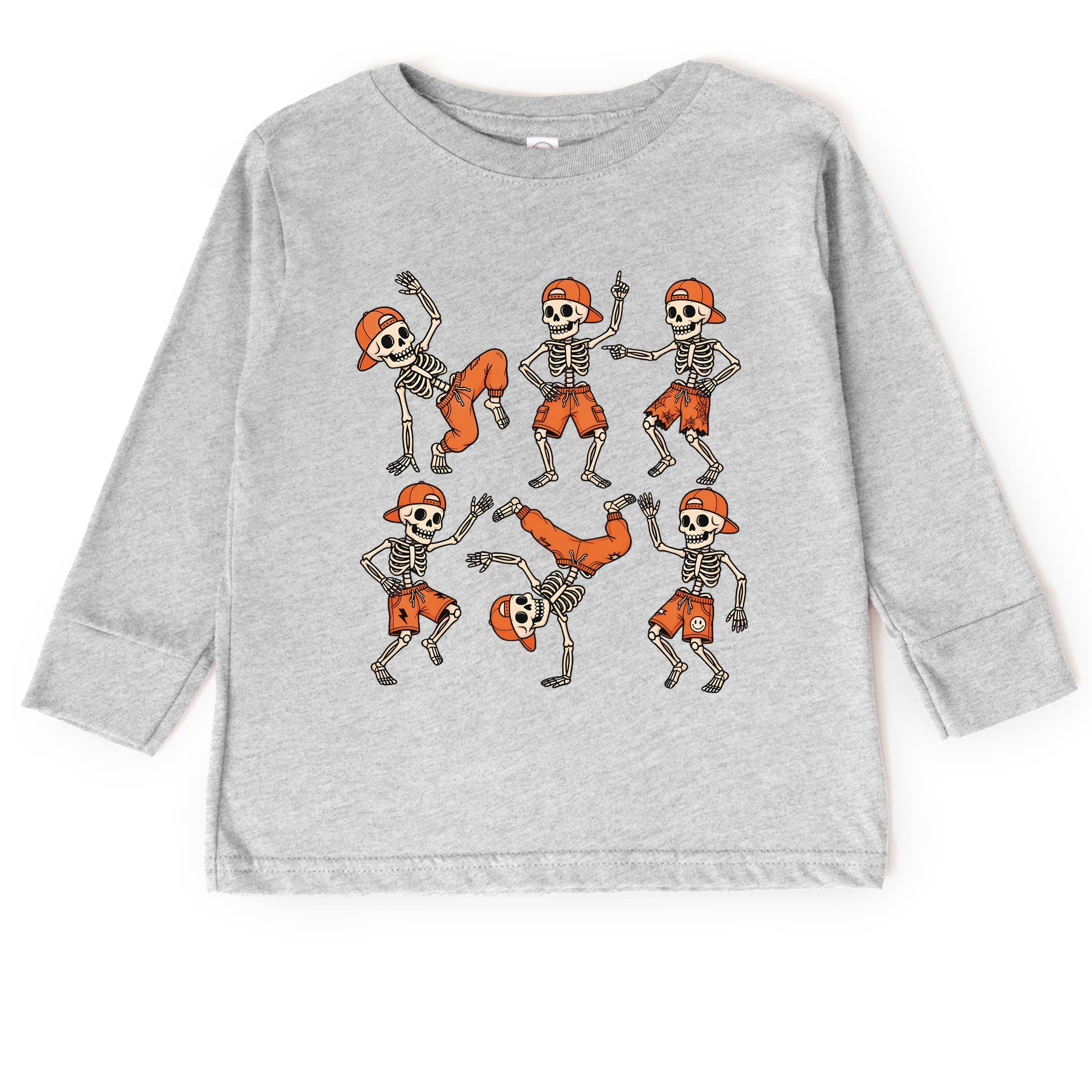 selected Heather Grey