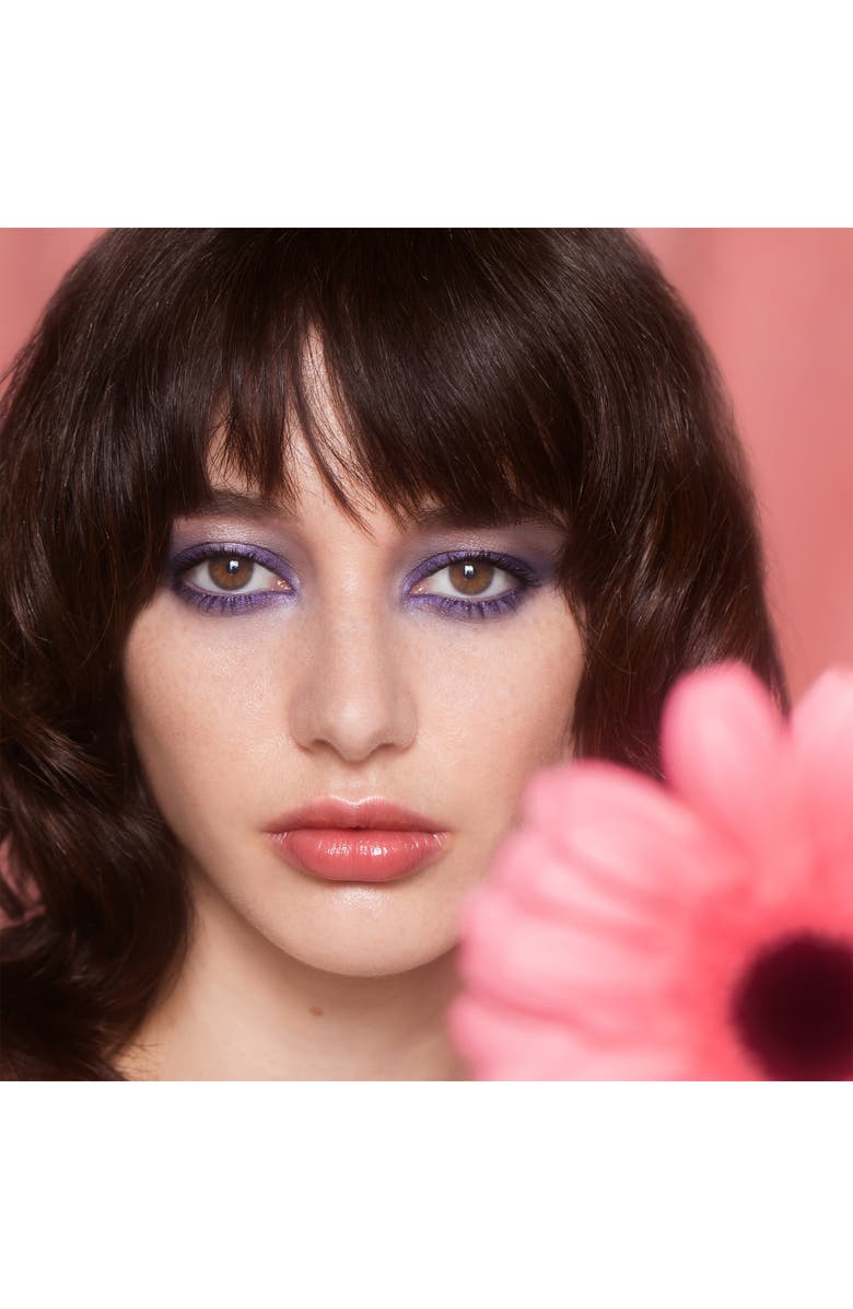 Gucci Beauté Des Yeux Gorgeous Flora Eyeshadow Palette, Alternate, color, 