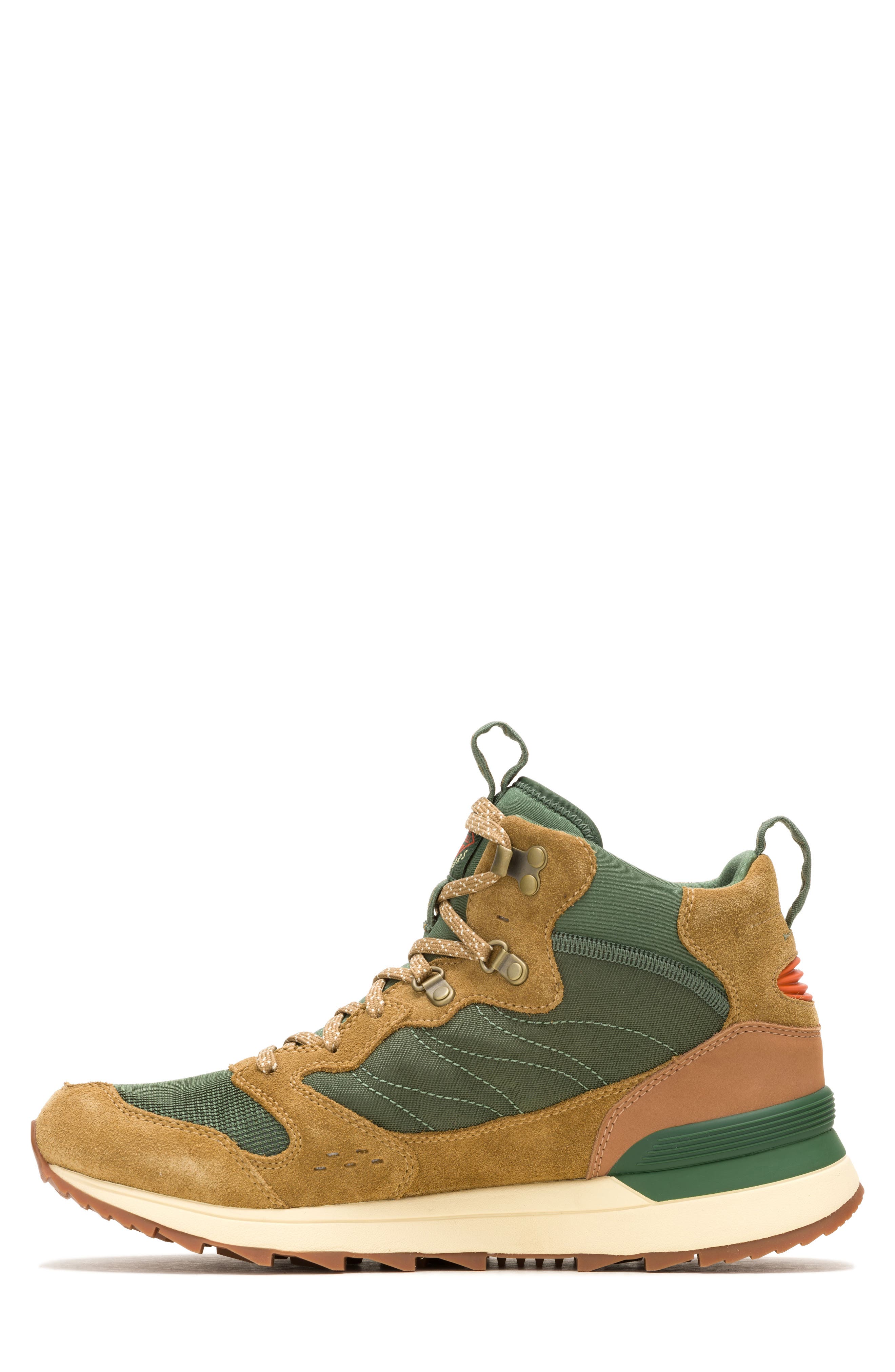 Merrell Alpine 83 Recraft Waterproof Mid Sneaker, Alternate, color, 