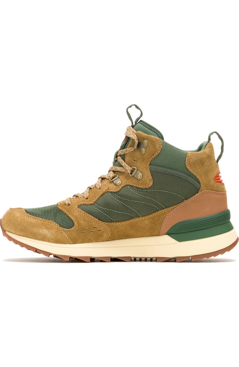 Merrell Alpine 83 Recraft Waterproof Mid Sneaker, Alternate, color,